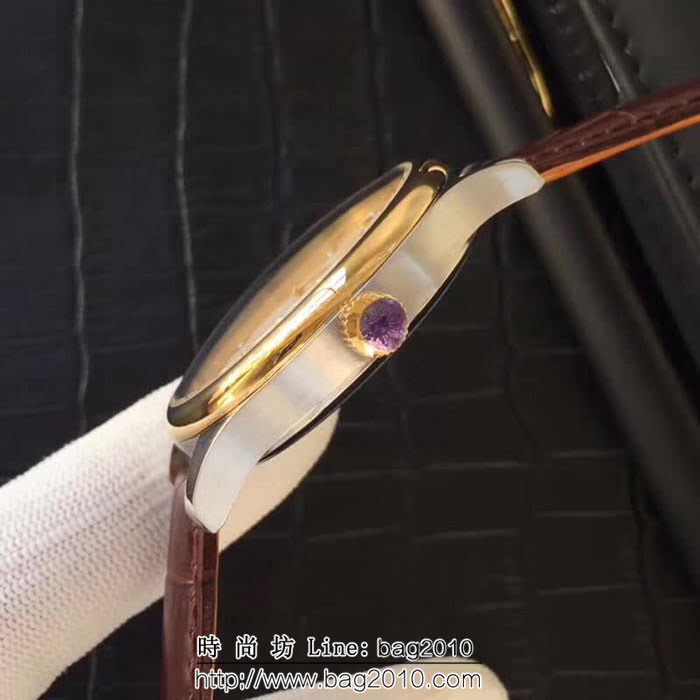 LONGINES浪琴 全自動機械 男士腕表 WSS1729